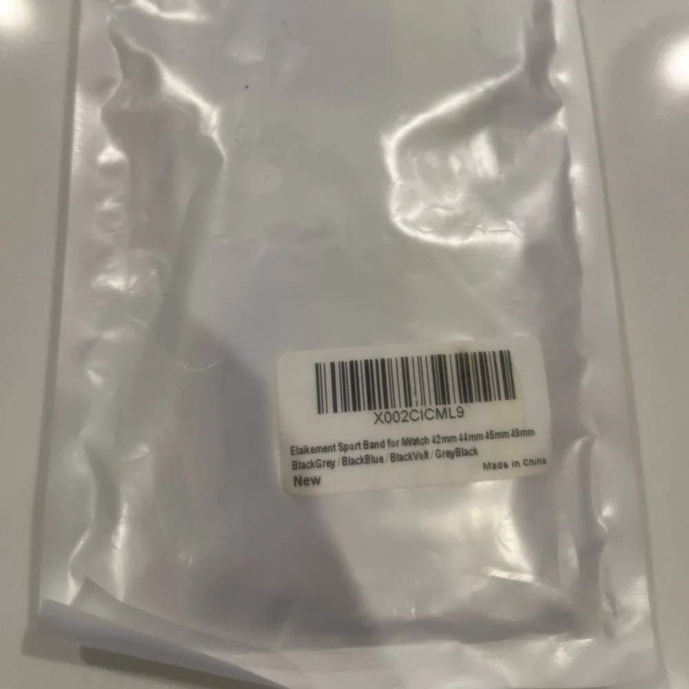 3 bands for Apple Watch NWT